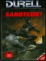 Commodore  C64&nbsp; - &nbsp;SABOTEUR